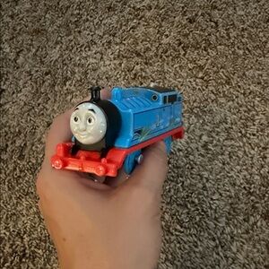 Thomas the Train Engine